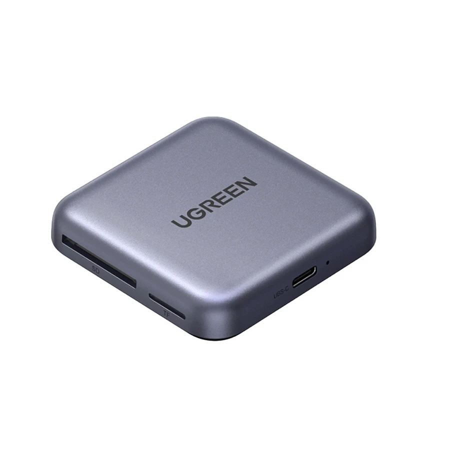 UGREEN Ugreen CM898 Card Reader