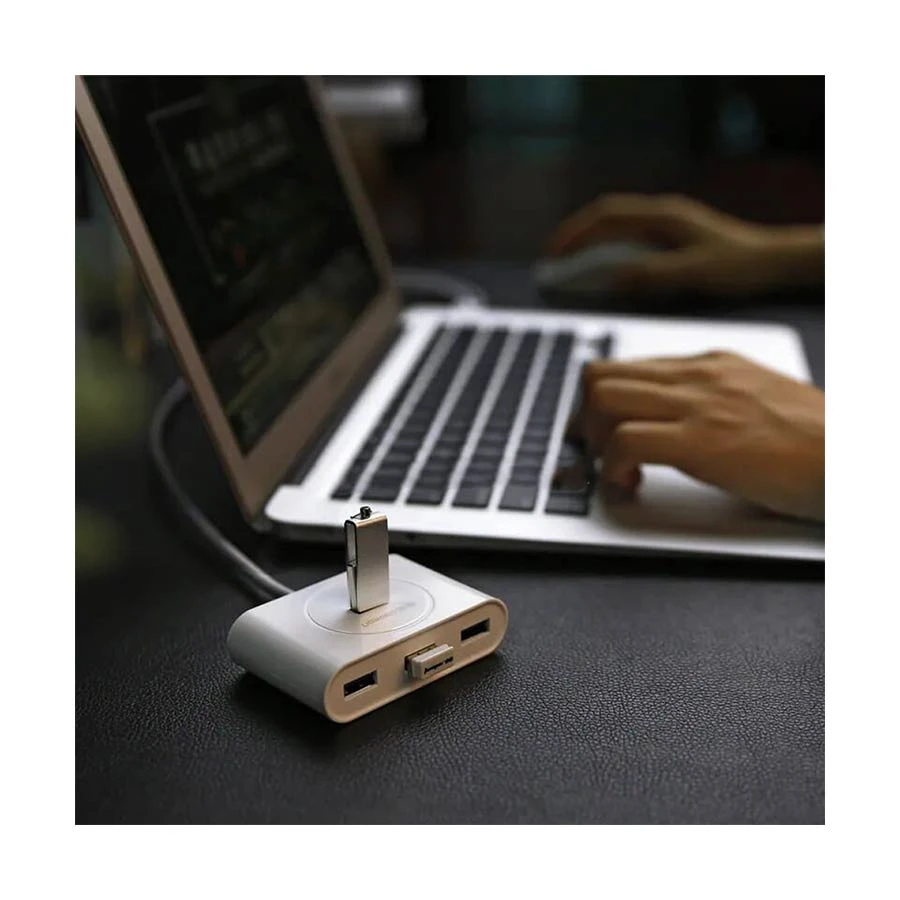 Ugreen CR113 Cable / Converter / HUB Price in BD