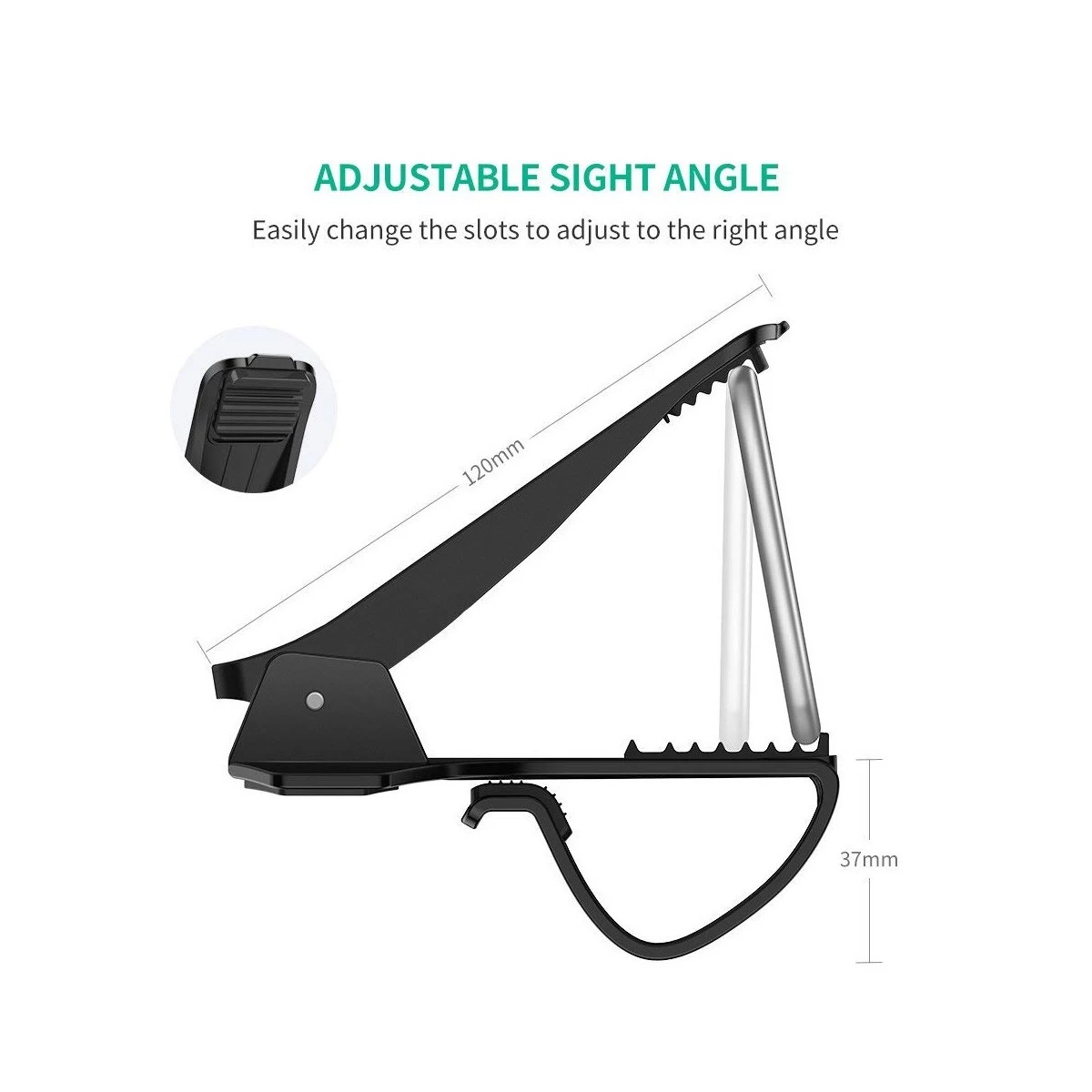 Ugreen 40998 Phone Holder Price in Bangladesh