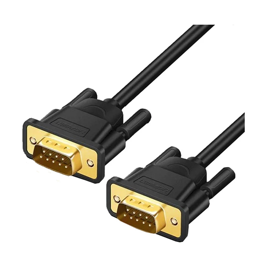 Ugreen DB9 RS-232 Male to Cable / Converter / HUB Price in Bangladesh