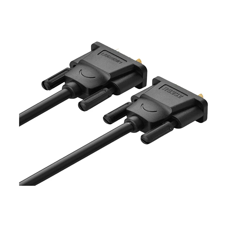 Ugreen DB9 RS-232 Male to Cable / Converter / HUB in BD