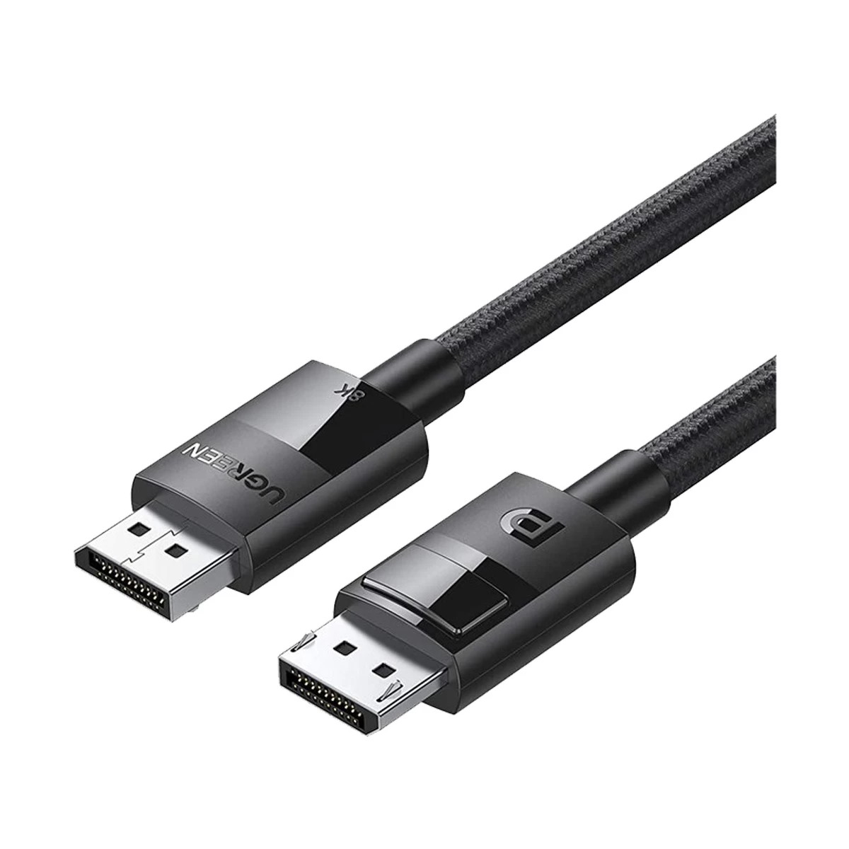 Ugreen DP114 DisplayPort Male to Display Port Cable