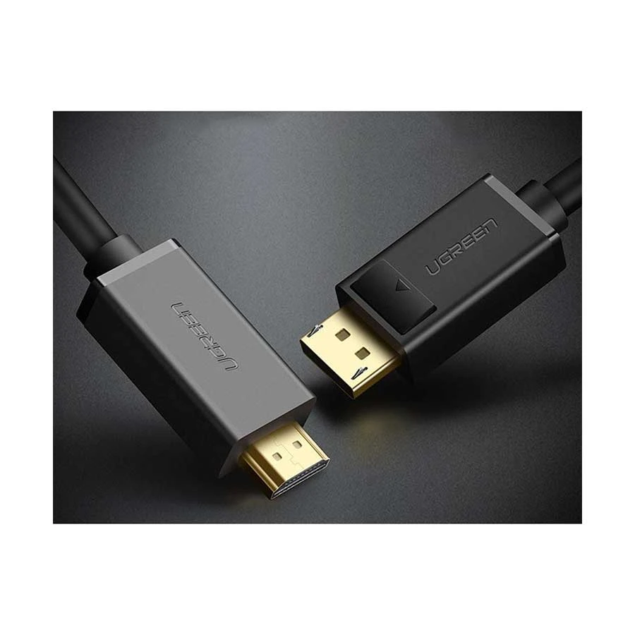 Ugreen DP101 Cable / Converter / HUB Price in BD