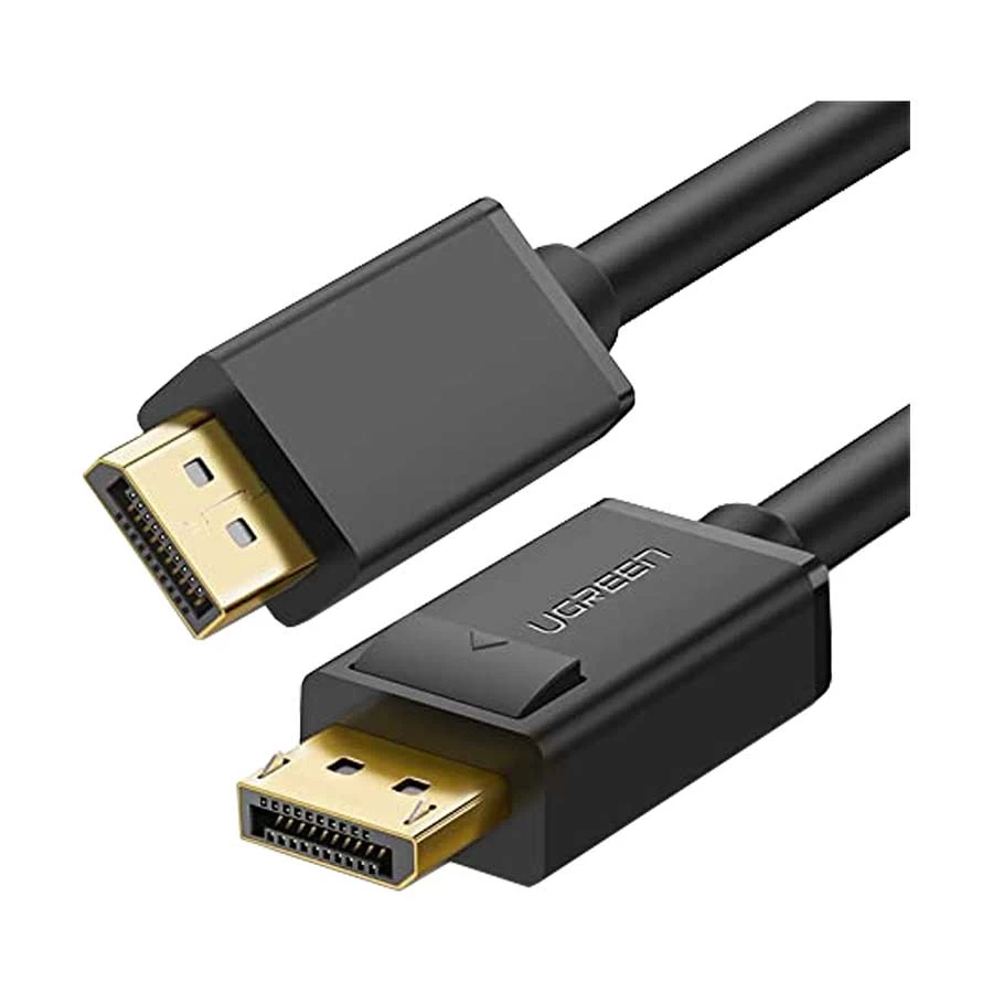 Ugreen DP102 DisplayPort Male to Cable / Converter / HUB