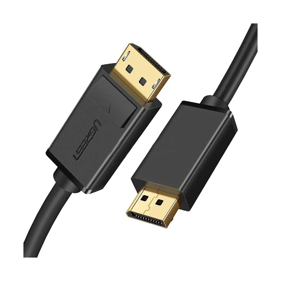Ugreen DP102 DisplayPort Male to Cable / Converter / HUB Price in Bangladesh