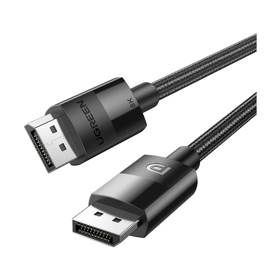 Ugreen DP114 DisplayPort Male to Cable / Converter / HUB