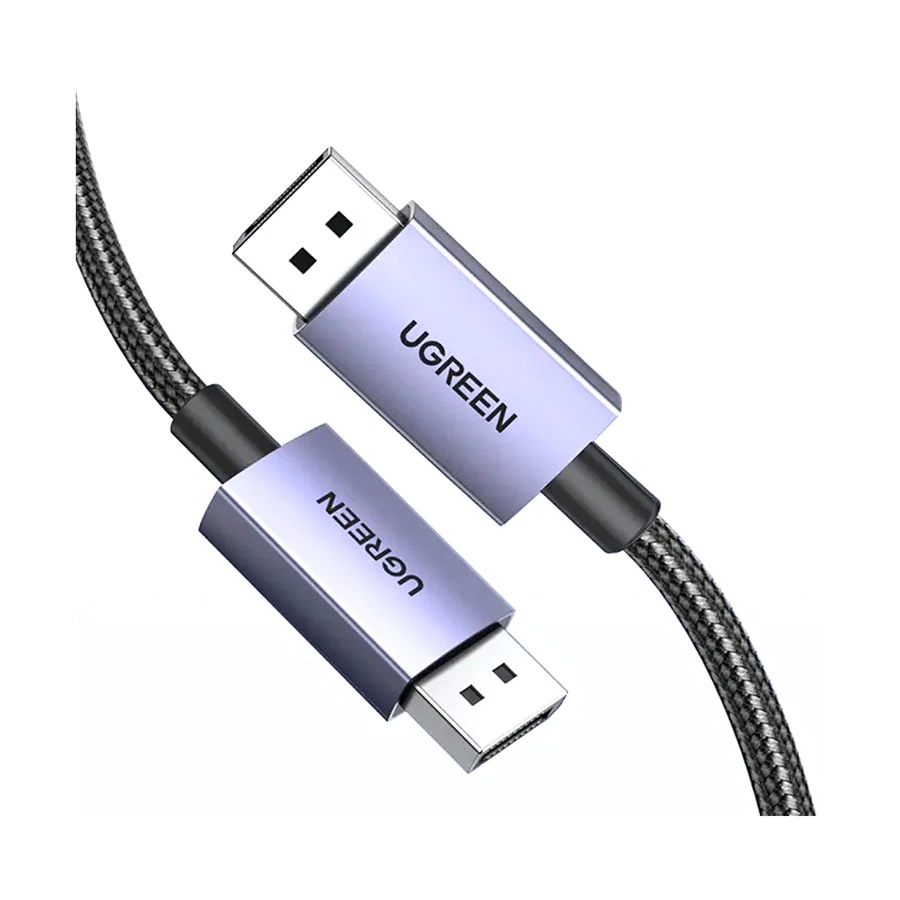 Ugreen DP118 DisplayPort Male to Cable / Converter / HUB