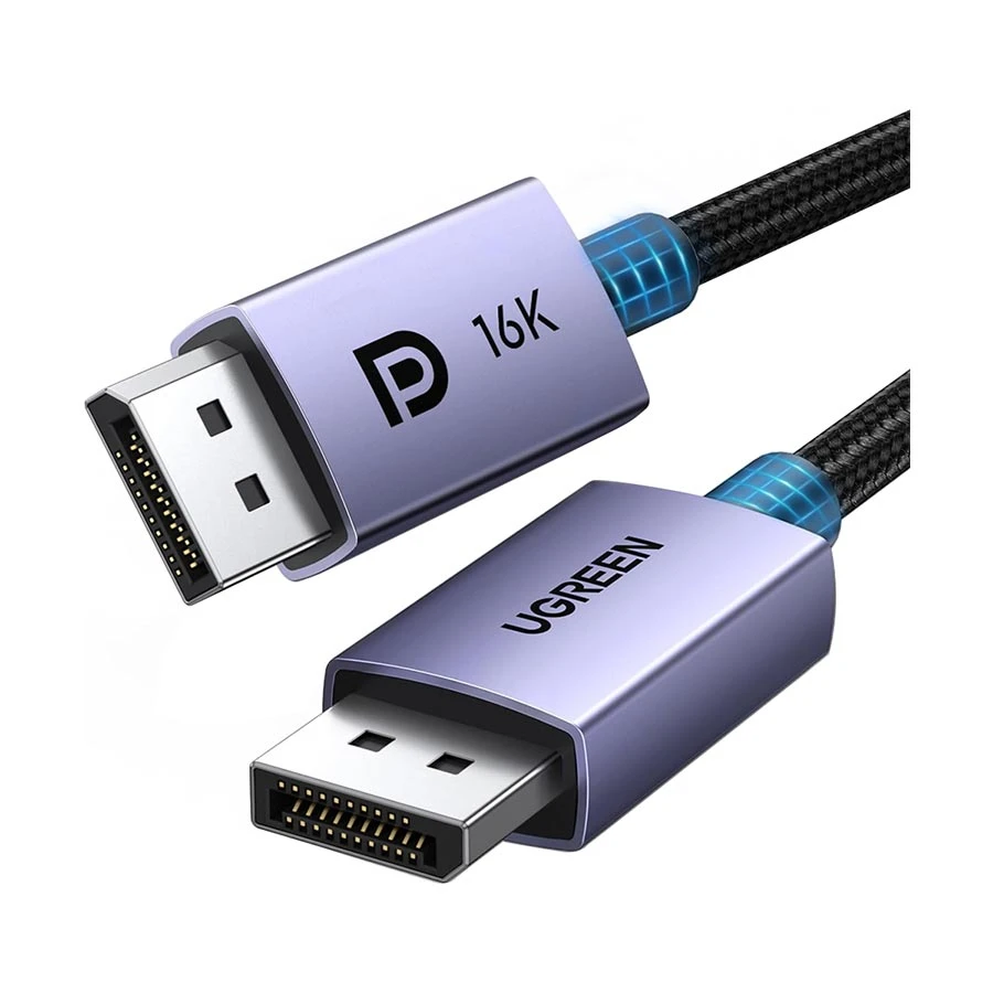 Ugreen DP118 Cable / Converter / HUB