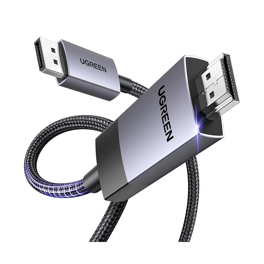 Ugreen DP119 Cable / Converter / HUB Price in Bangladesh