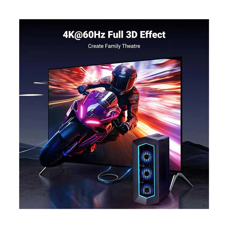 Ugreen DP119 All Brands