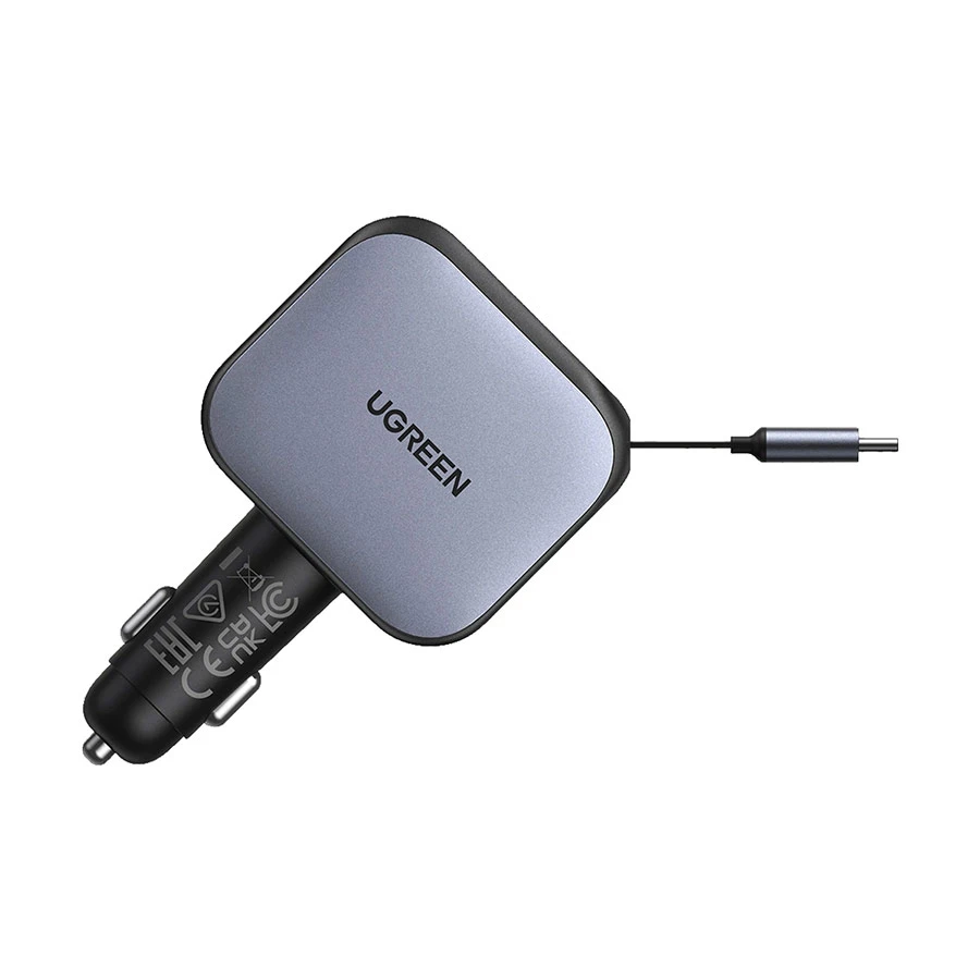 UGREEN Ugreen EC604 Car Charger in BD