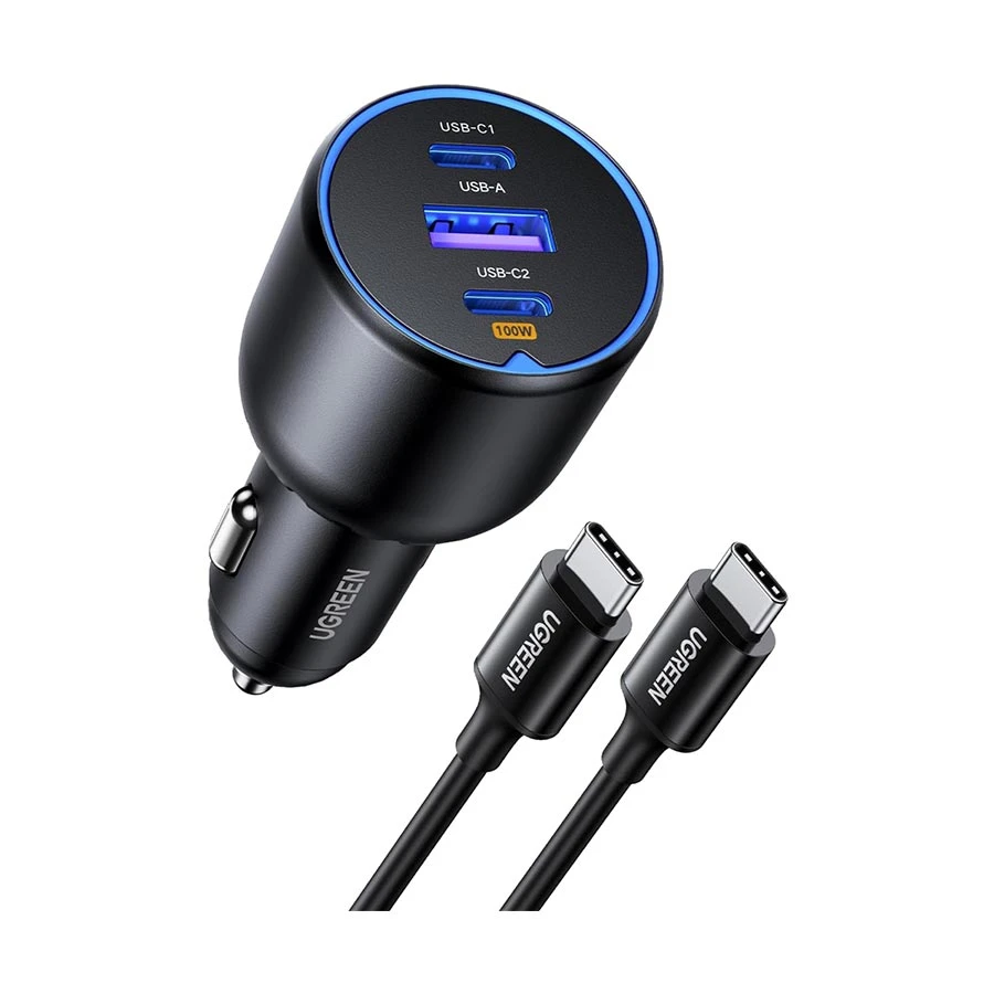 UGREEN Ugreen EC705 Car Charger
