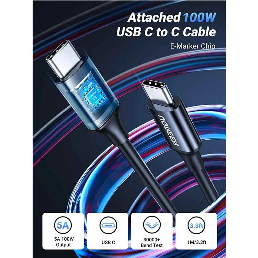 UGREEN Ugreen EC705 Car Charger in BD