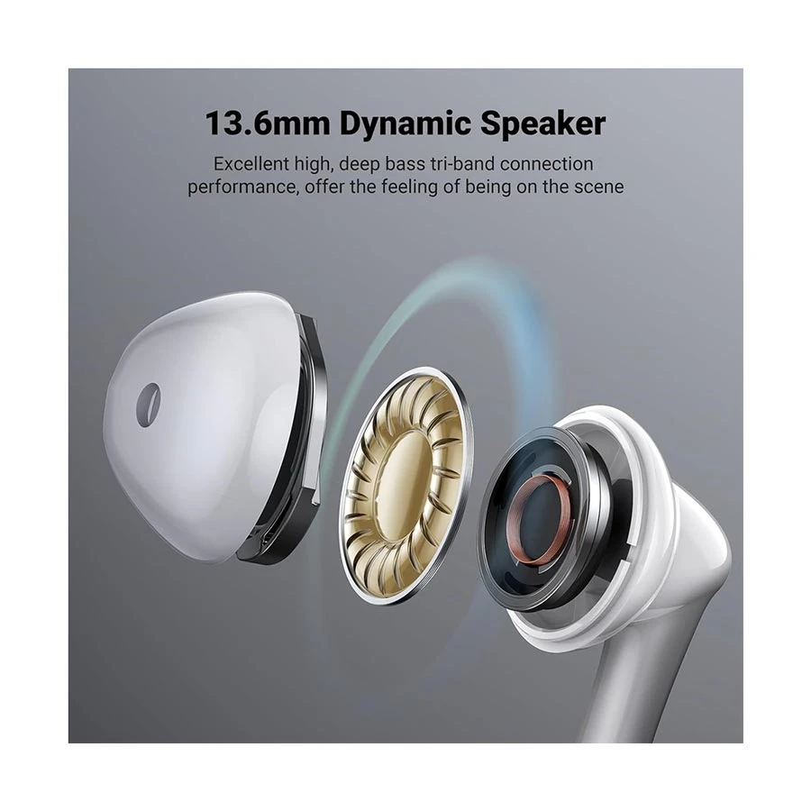 Ugreen EP101 Earphone Best Price