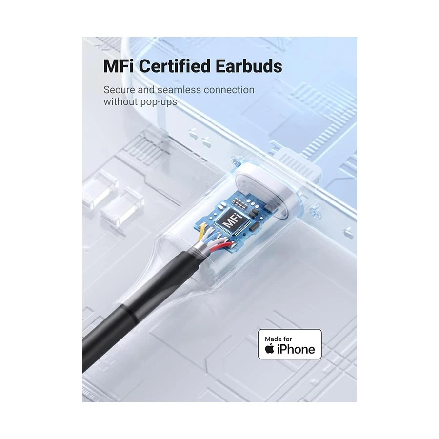 Ugreen EP103 Earphone in BD
