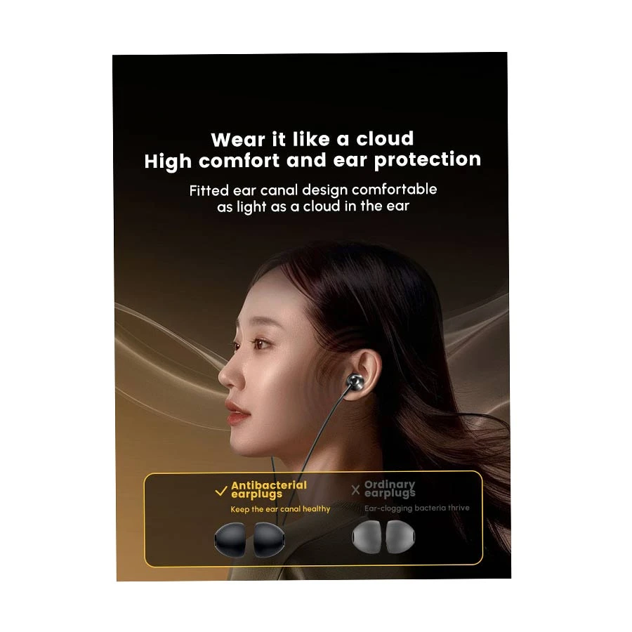 UGREEN Ugreen EP105 Earphone specifications