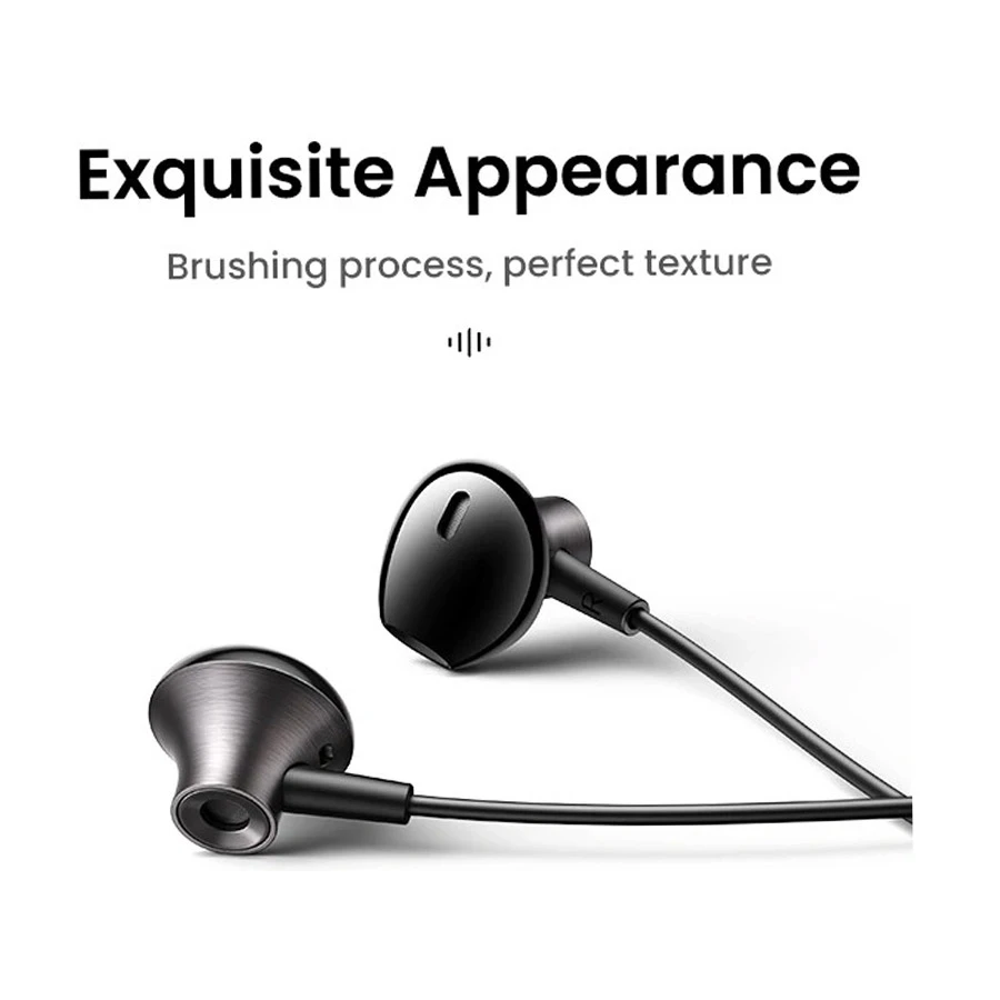 UGREEN Ugreen EP106 Earphone in BD