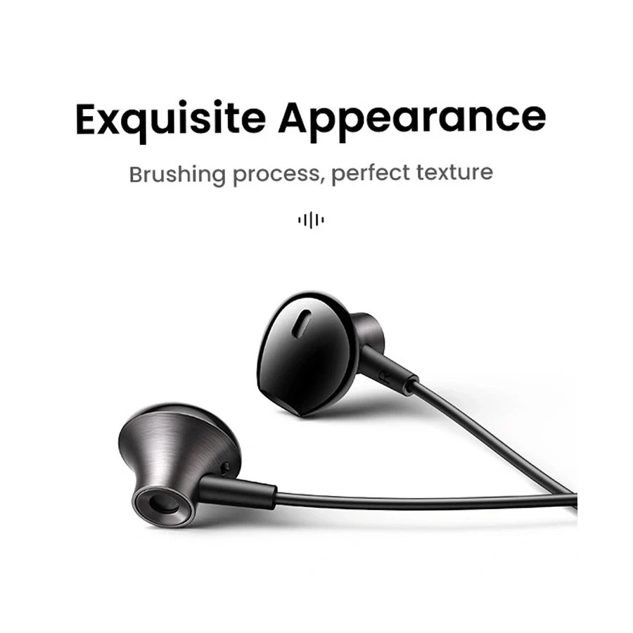 UGREEN Ugreen EP106 Earphone Price in Bangladesh