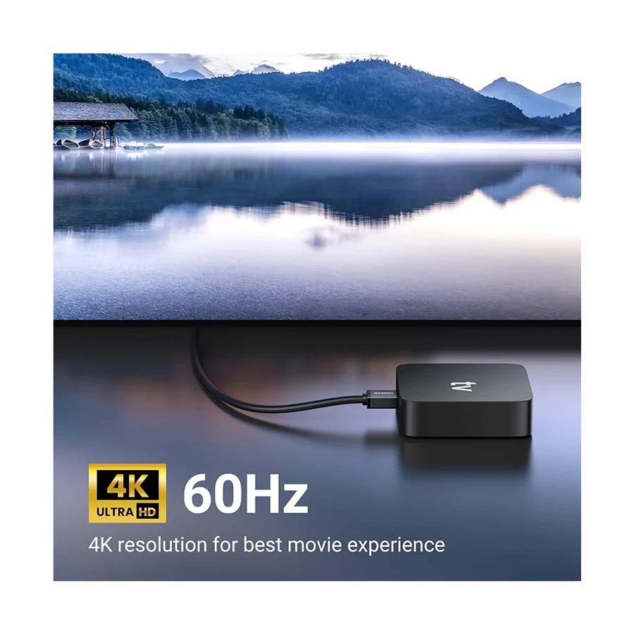 Ugreen HD103 Cable / Converter / HUB Best Price