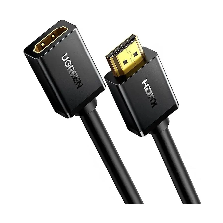 Ugreen HD107 HDMI Male to Female Cable / Converter / HUB