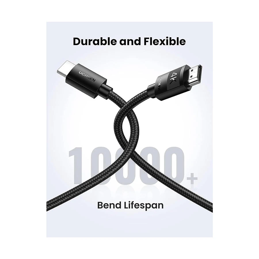 Ugreen HD119 Cable / Converter / HUB Price in BD