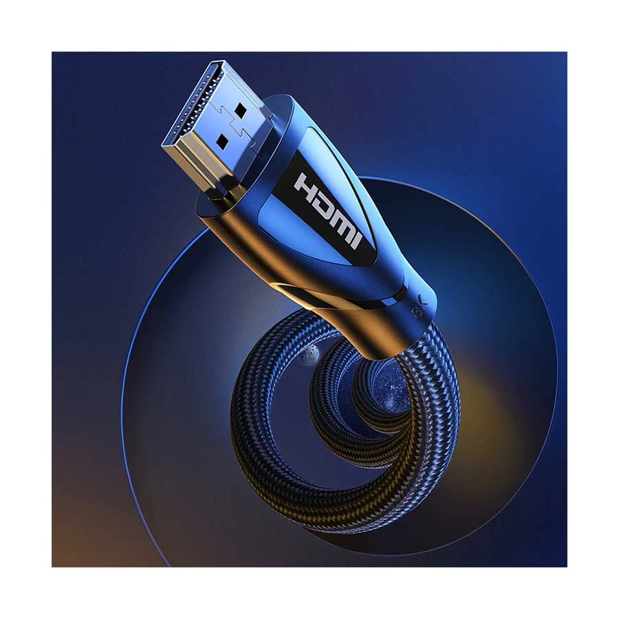 Ugreen HD140 HDMI Male to Cable / Converter / HUB Price in Bangladesh
