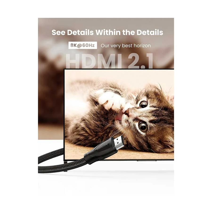 Ugreen HD140 Cable / Converter / HUB Price in Bangladesh