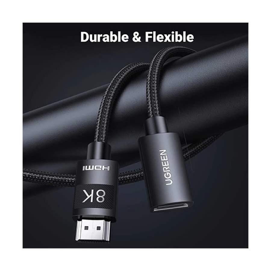 Ugreen HD151 Cable / Converter / HUB in BD