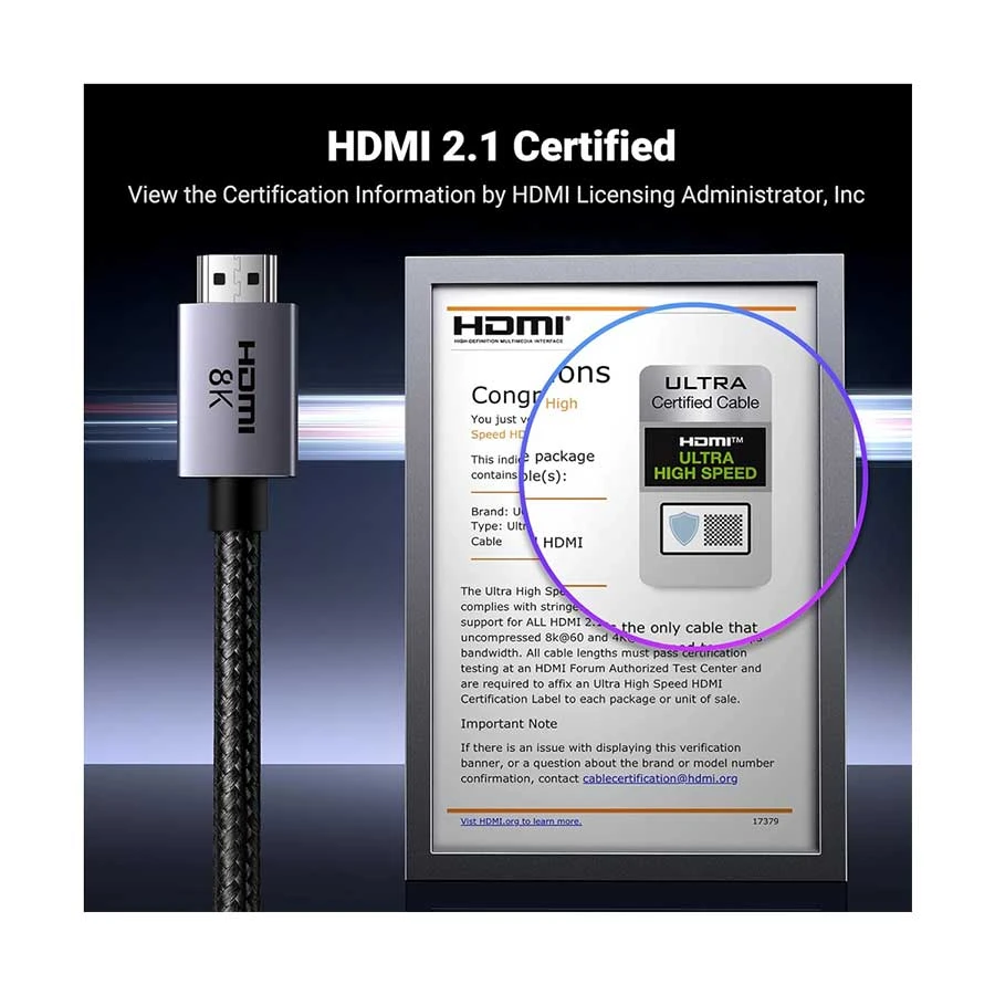 Ugreen HD171 Cable / Converter / HUB Price in Bangladesh