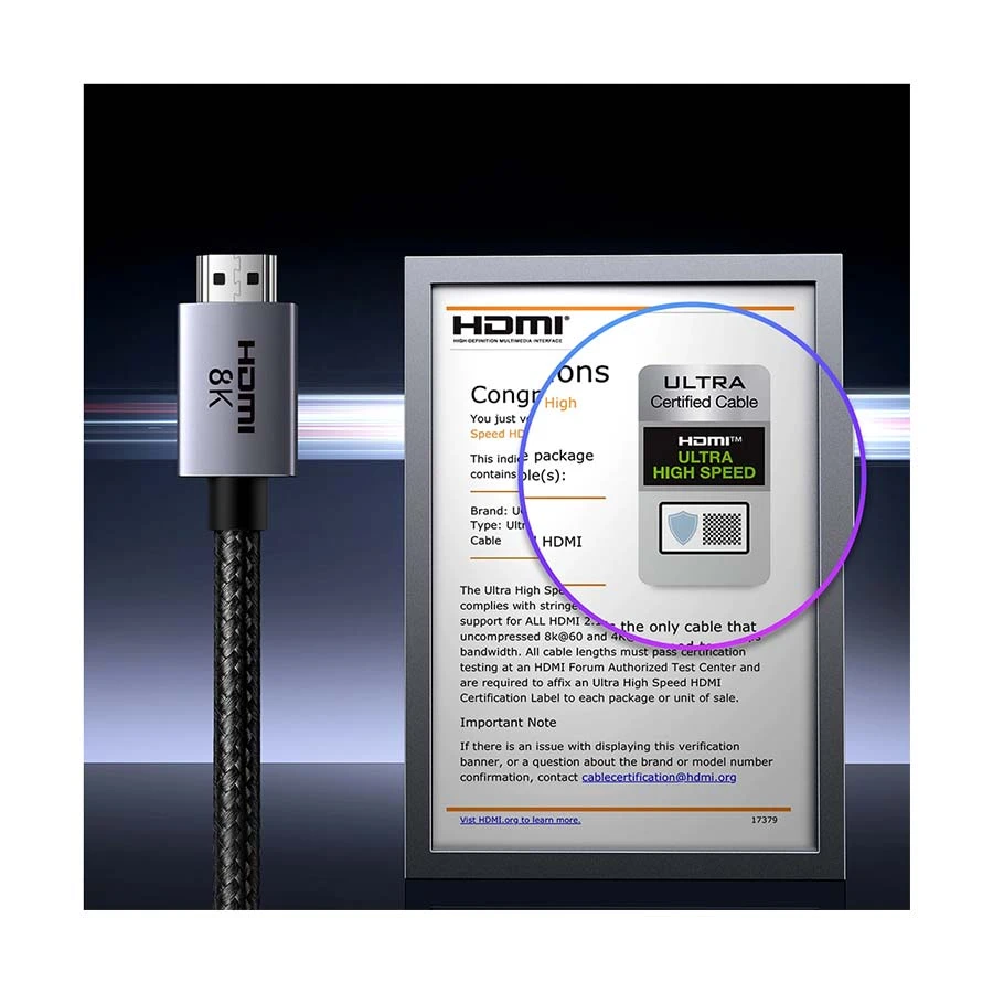 Ugreen HD171 Cable / Converter / HUB Price in BD