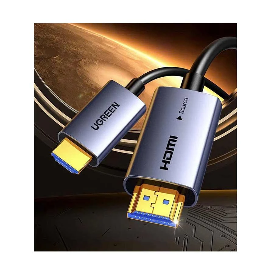 UGREEN Ugreen HD178 Cable / Converter / HUB Price in Bangladesh