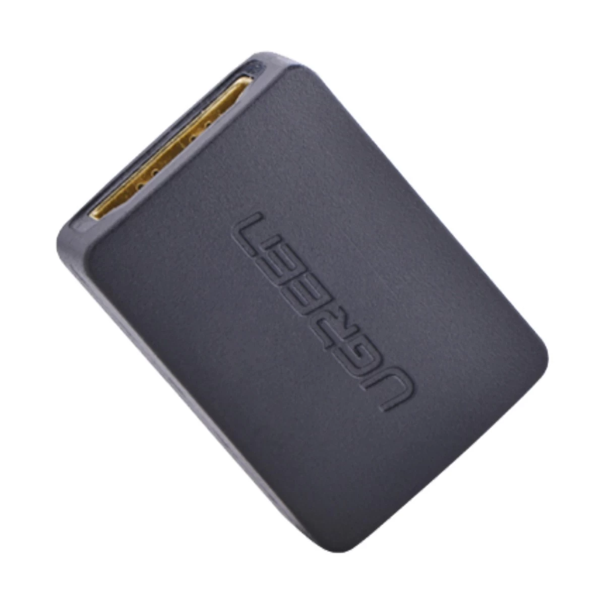 Ugreen 20107 HDMI Female to HDMI Converter Price in Bangladesh