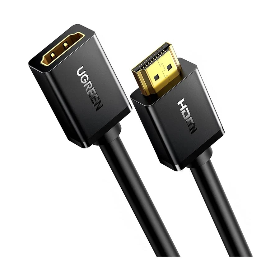 Ugreen HD107 HDMI Male to Female HDMI Cable