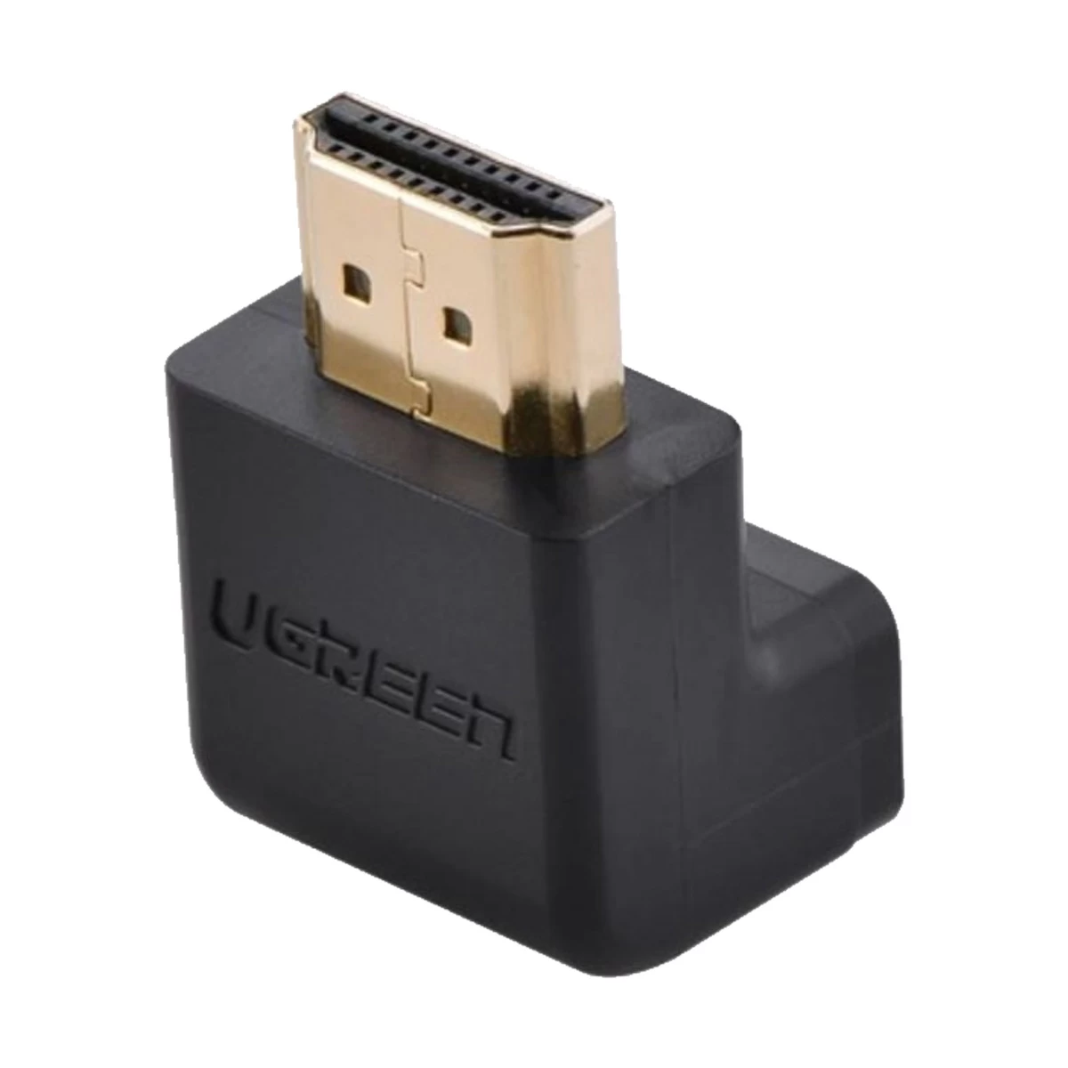 Ugreen HDMI Male to Female UP HDMI Converter in BD
