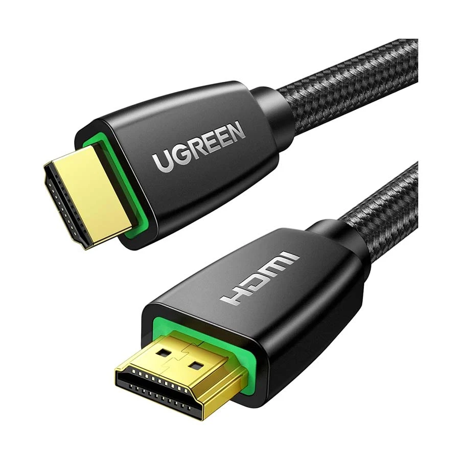 Ugreen 40410 HDMI Male to HDMI Cable