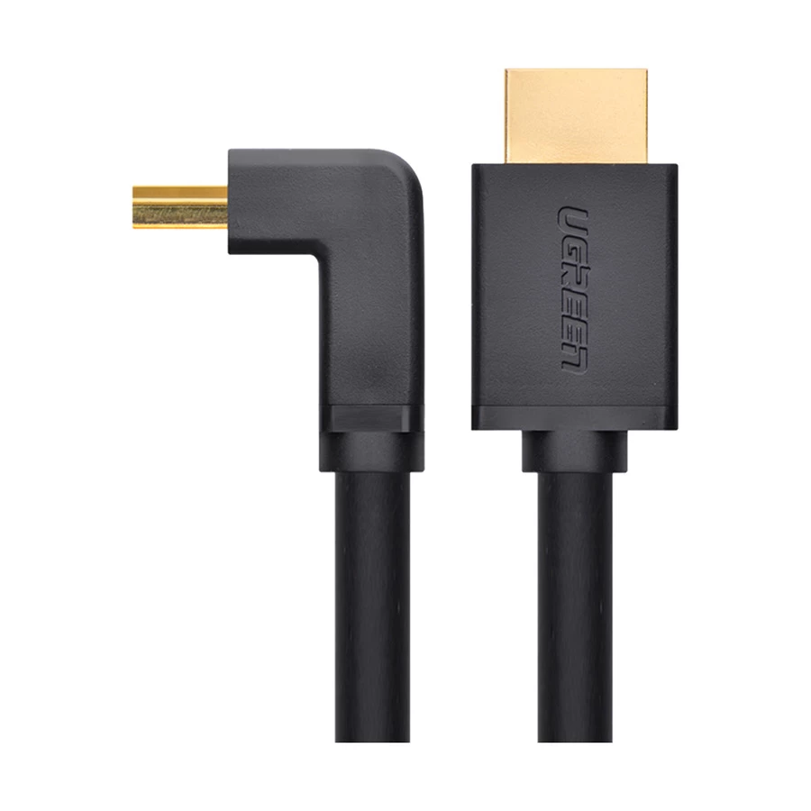 Ugreen 10173 HDMI Male to Cable / Converter / HUB in BD