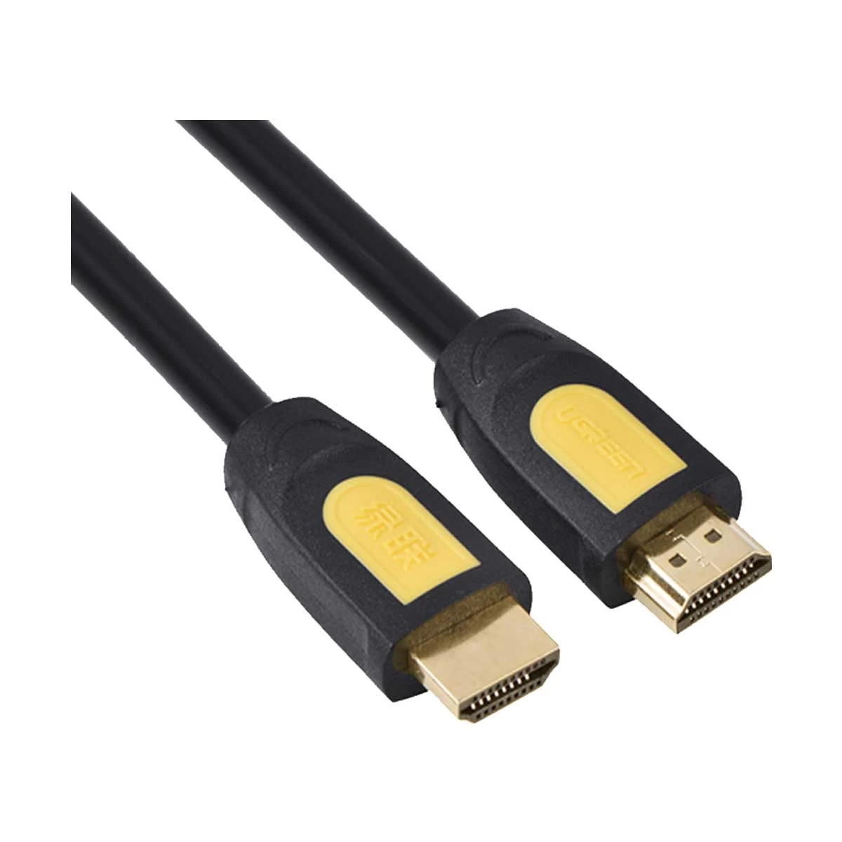 Ugreen 10167 HDMI Male to HDMI Cable
