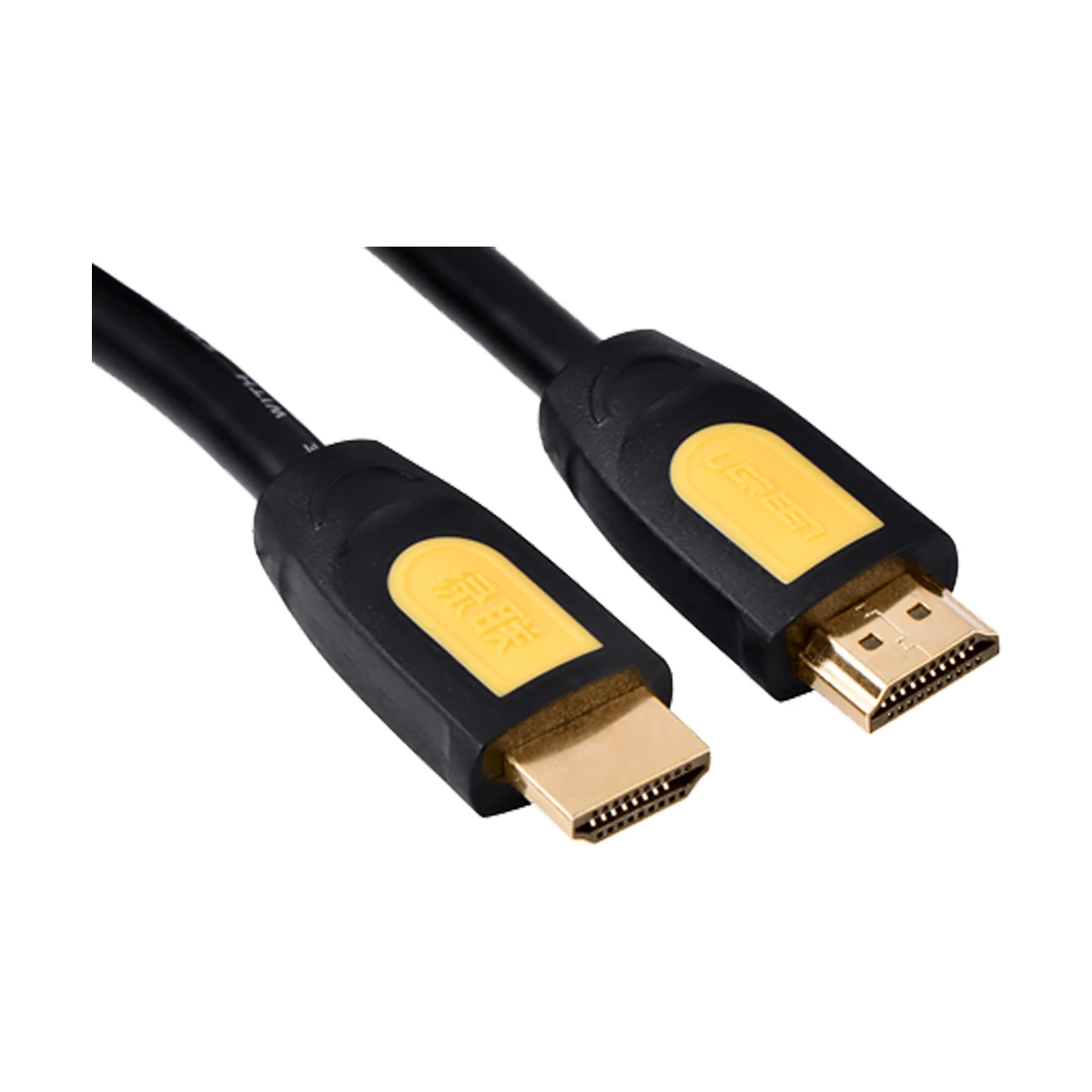 UGREEN Ugreen 60358 HDMI Male to All Brands