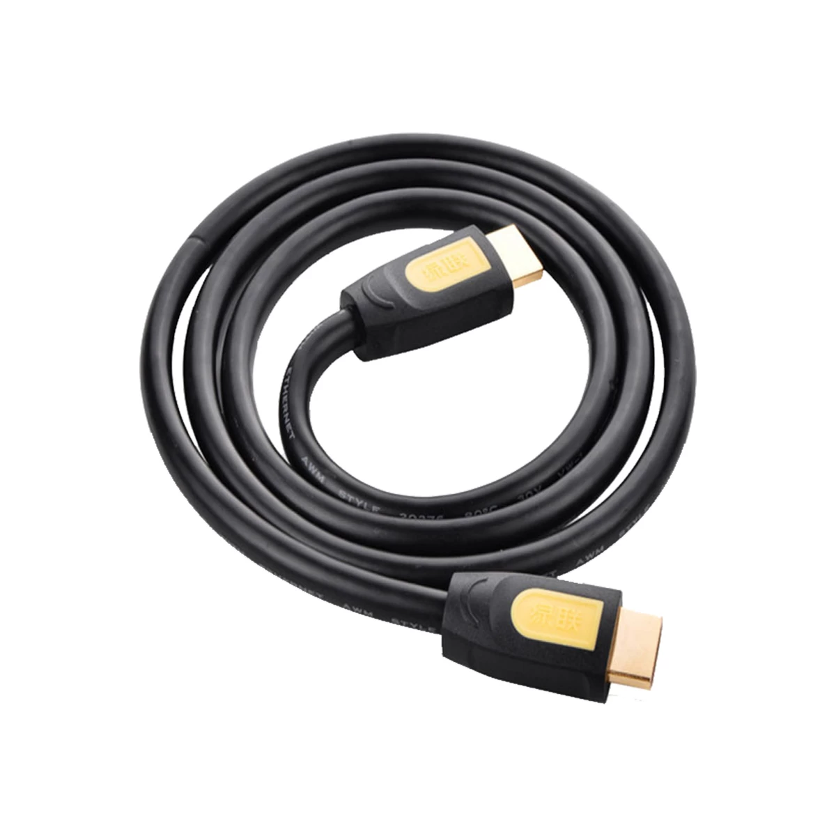 UGREEN Ugreen 60358 HDMI Male to All Brands Price in Bangladesh