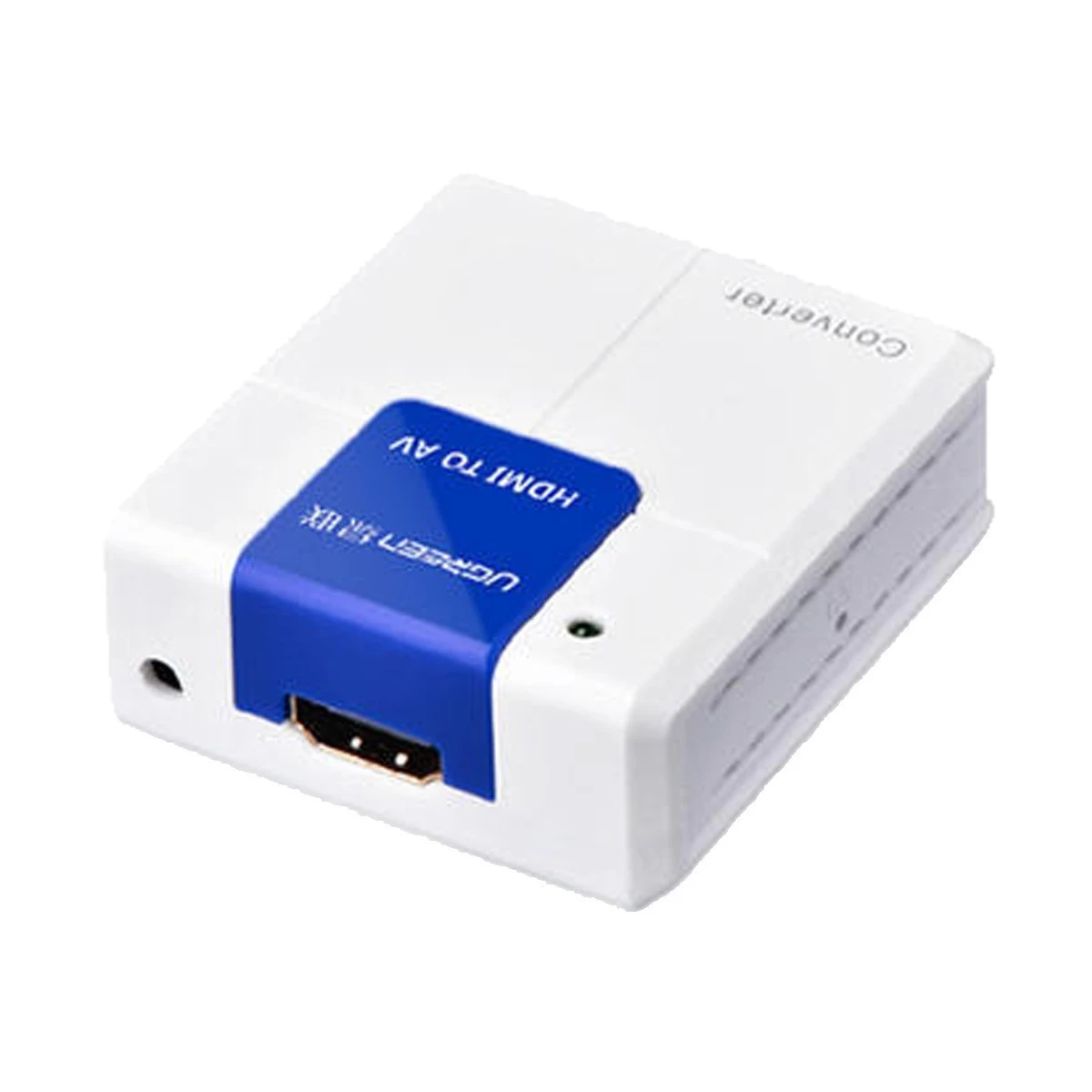 Ugreen 40223 HDMI Female to RCA HDMI Converter Price in Bangladesh
