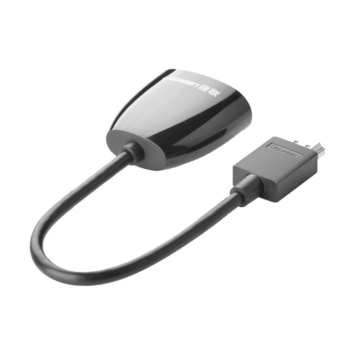 Ugreen MM105 HDMI to VGA Converter HDMI Converter Price in Bangladesh