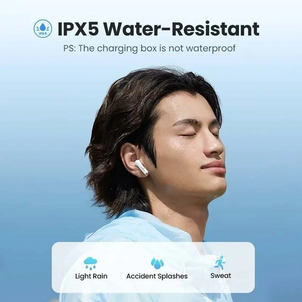 Ugreen HiTune H5 WS201 Earbuds Price in BD