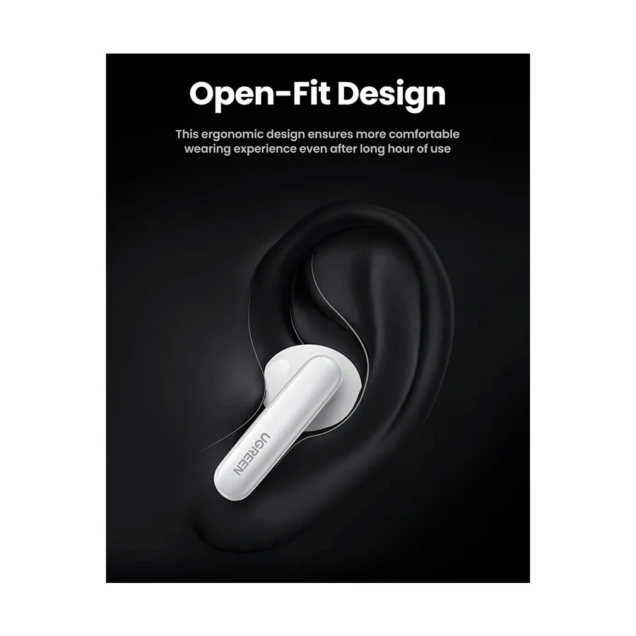 Ugreen HiTune H6 Pro Hybrid WS203 Earbuds Price in BD