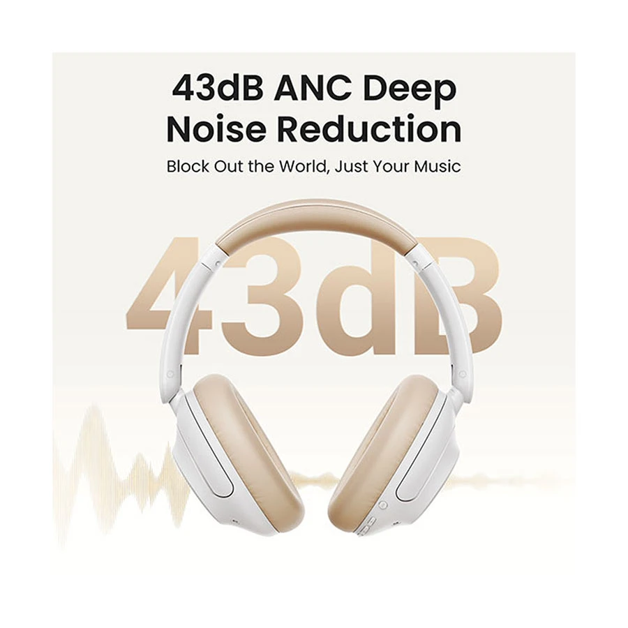 Ugreen HiTune Max5c HP202 Headphone Price in Bangladesh