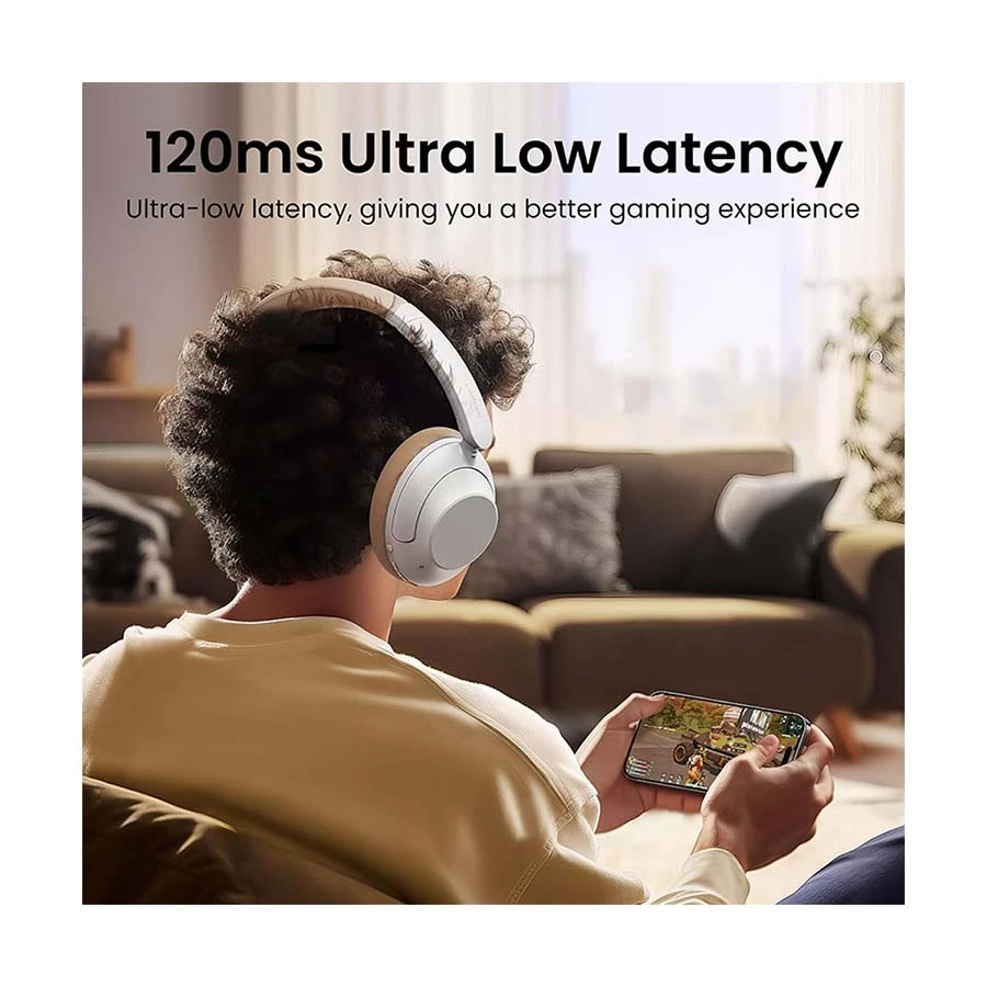 Ugreen HiTune Max5c HP202 Headphone Price in BD