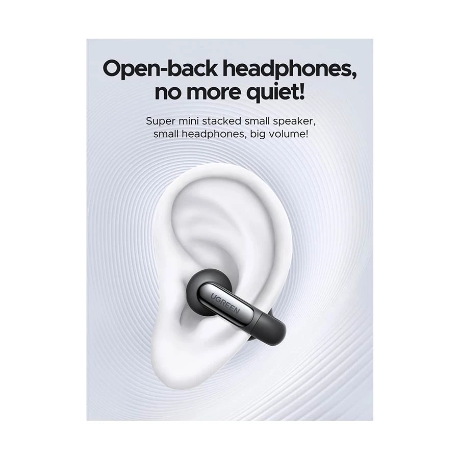 Ugreen HiTune S5 WS210 Earbuds Price in Bangladesh