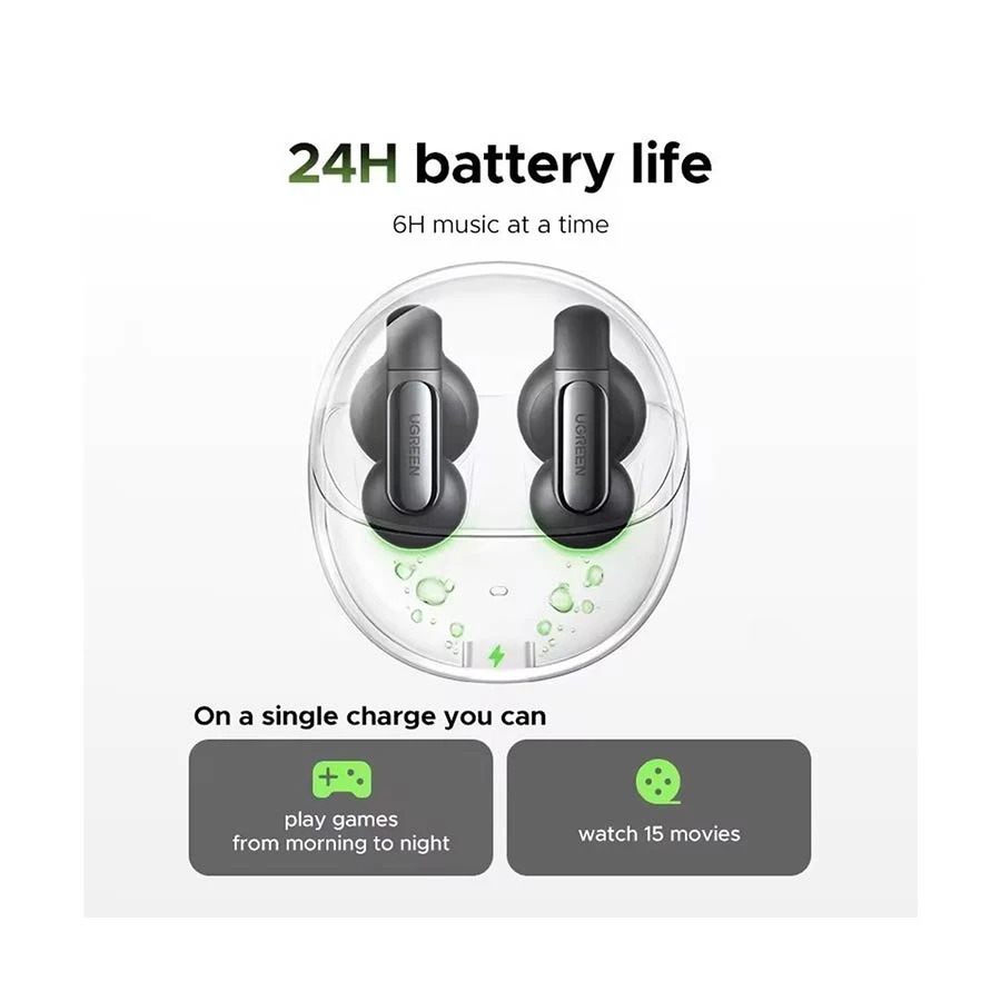 Ugreen HiTune S5 WS210 Earbuds in BD
