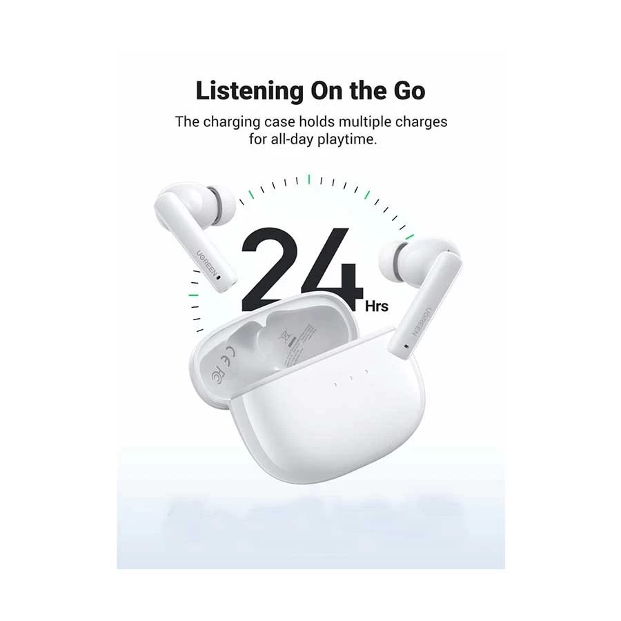 Ugreen HiTune T3 WS106 Earbuds Price in BD