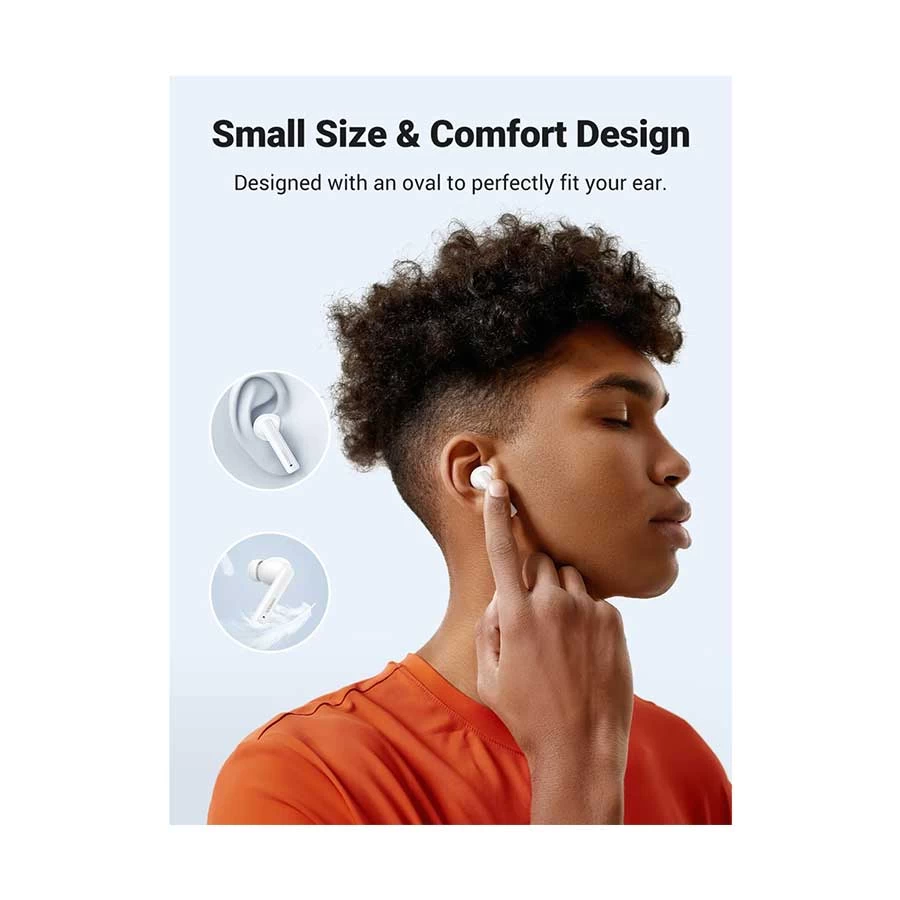 Ugreen HiTune T3 WS106 Earbuds specifications