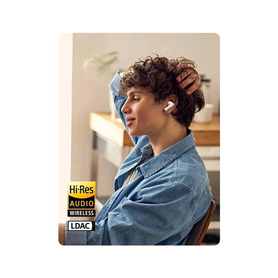 Ugreen HiTune T6 Hybrid ANC WS200 Earbuds Best Price